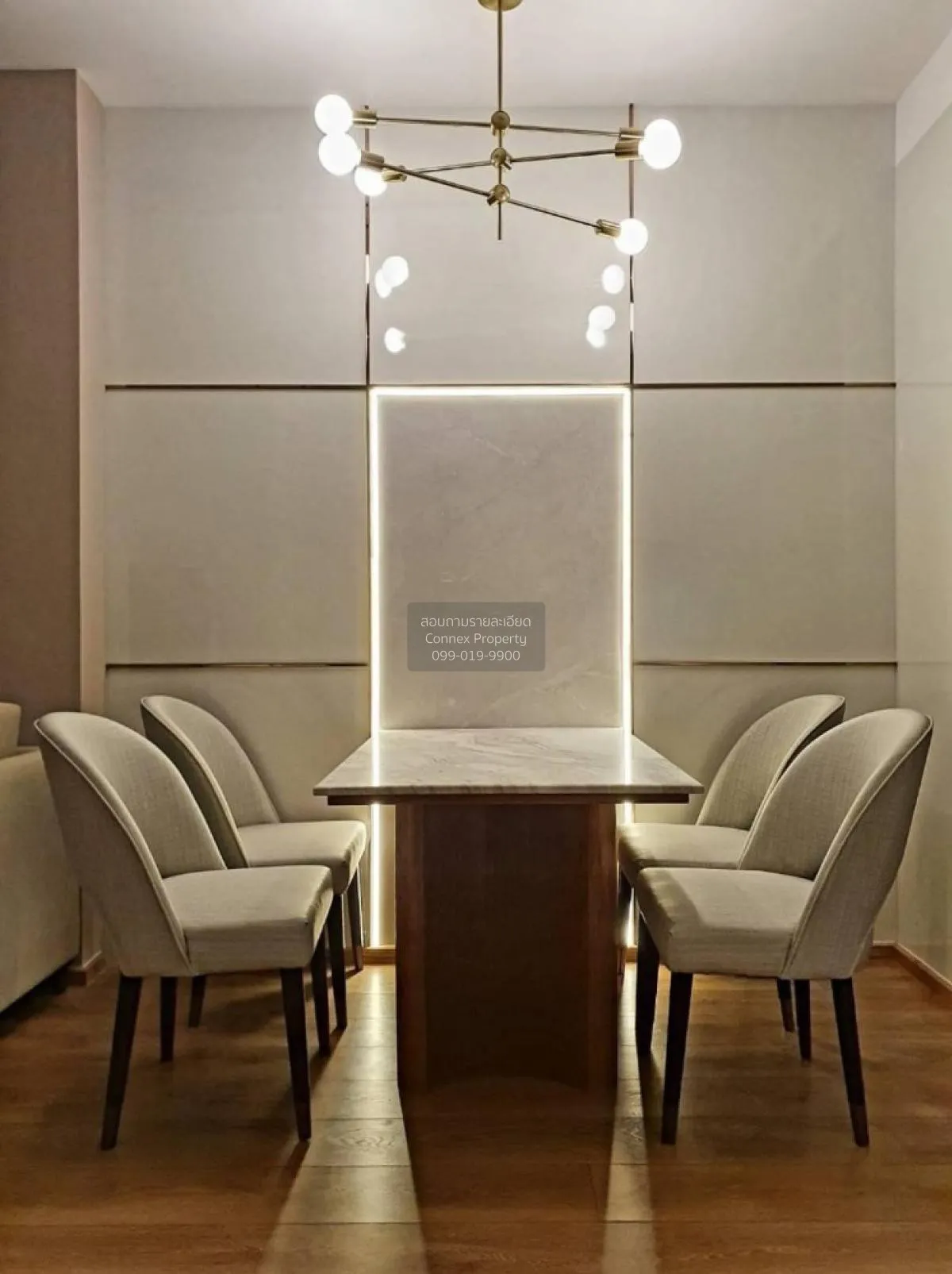 For Rent Condo , Noble BE 33 , BTS-Phrom Phong , Khlong Toei Nuea