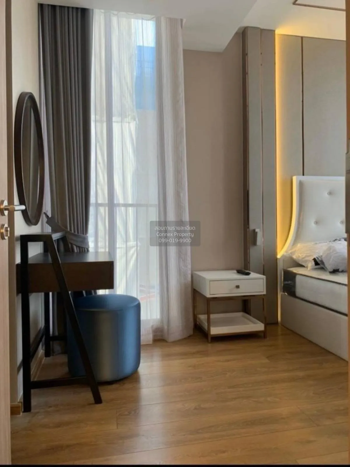 For Rent Condo , Noble BE 33 , BTS-Phrom Phong , Khlong Toei Nuea