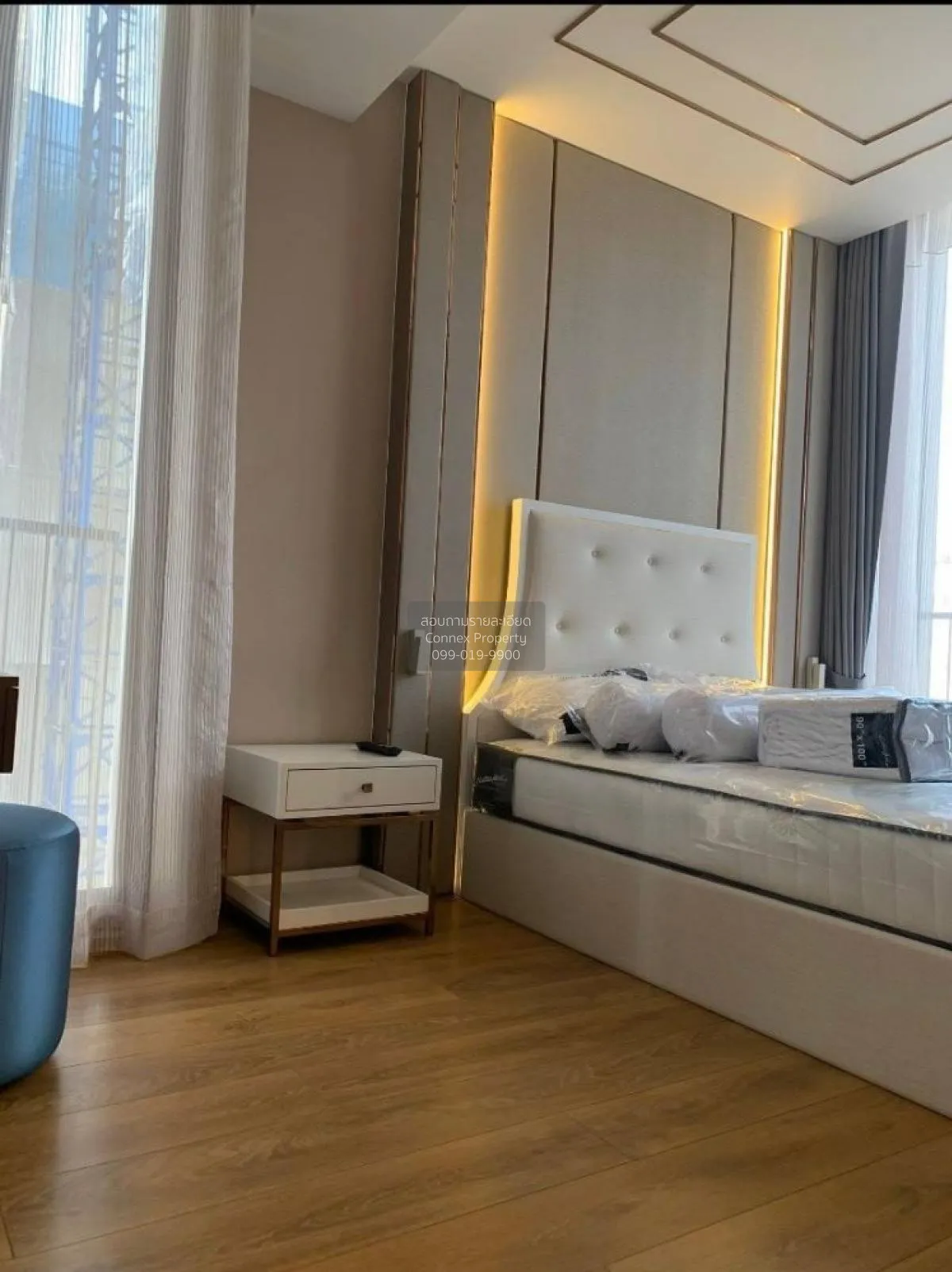 For Rent Condo , Noble BE 33 , BTS-Phrom Phong , Khlong Toei Nuea