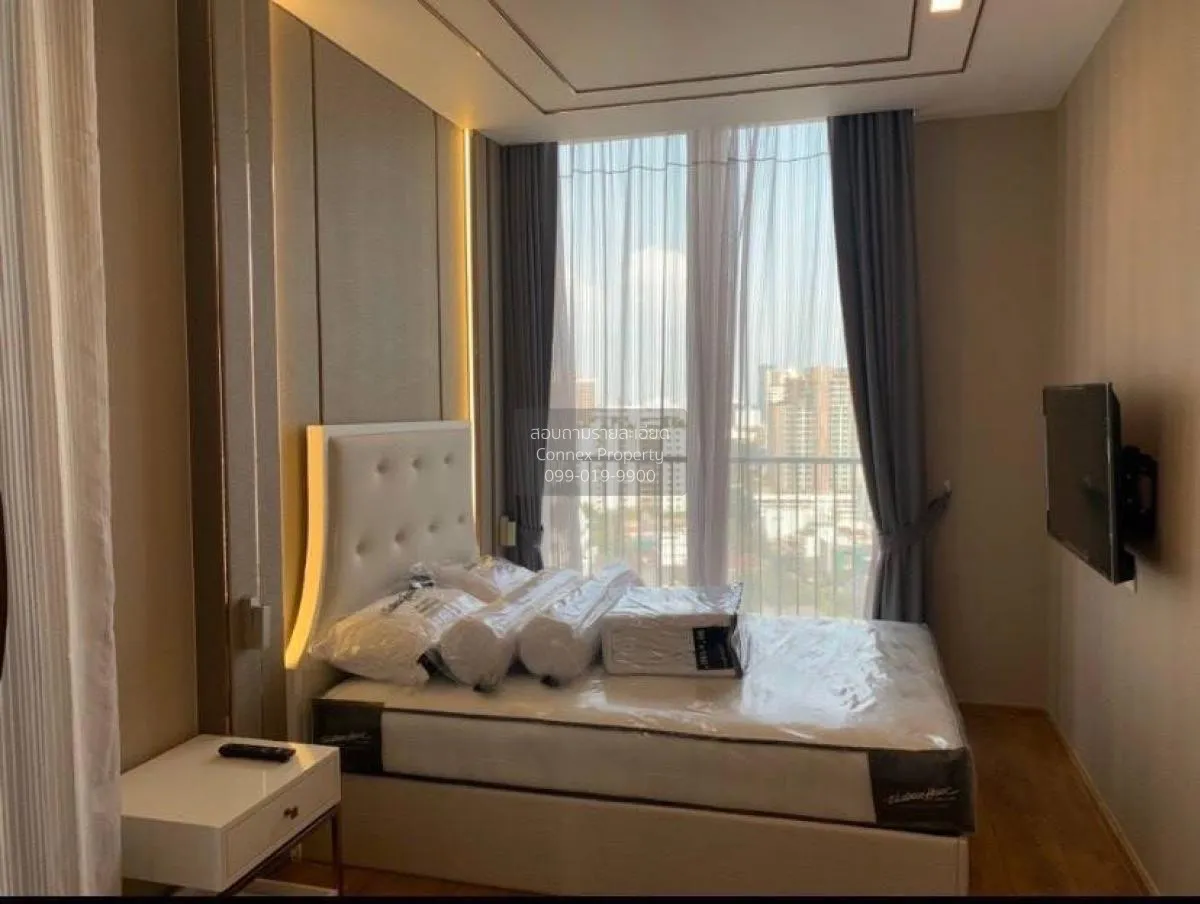 For Rent Condo , Noble BE 33 , BTS-Phrom Phong , Khlong Toei Nuea