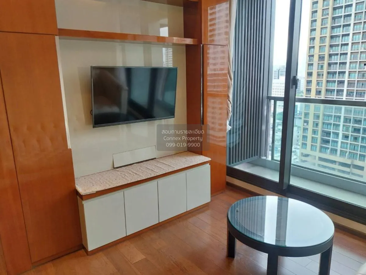 For Sale Condo , The Address Sukhumvit 28 , nice view , high floo 2