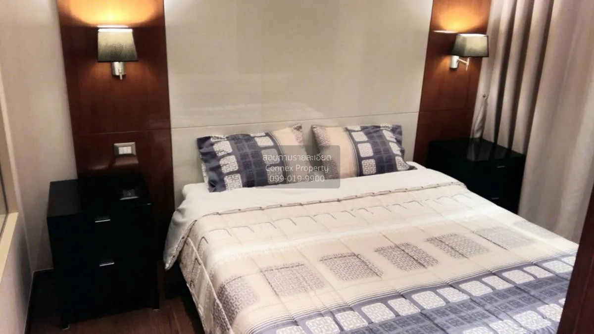 For Sale Condo , The Address Sukhumvit 28 , nice view , high floo