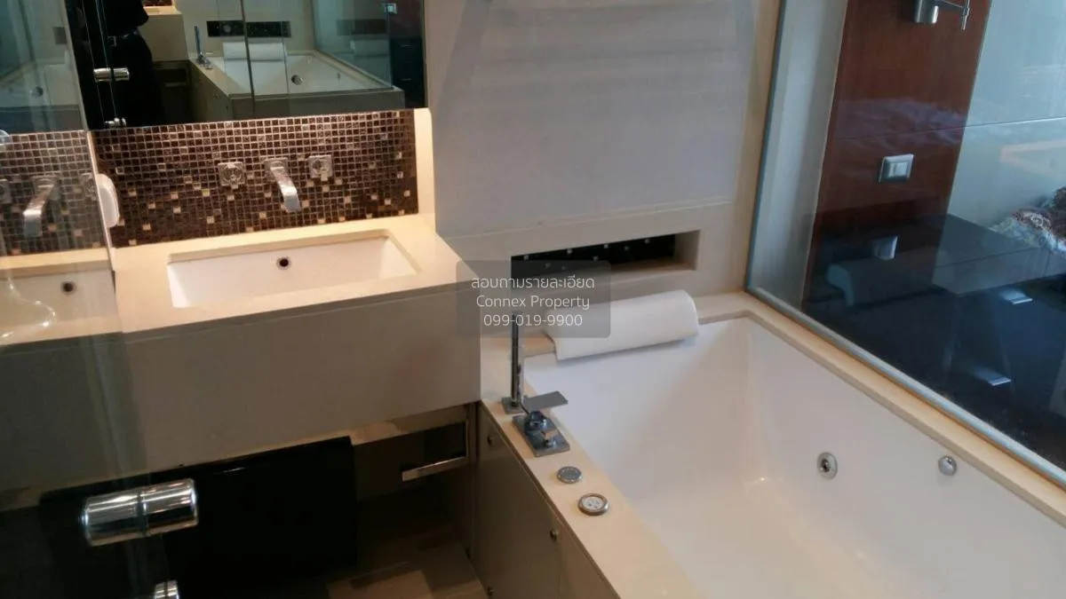 For Sale Condo , The Address Sukhumvit 28 , nice view , high floo