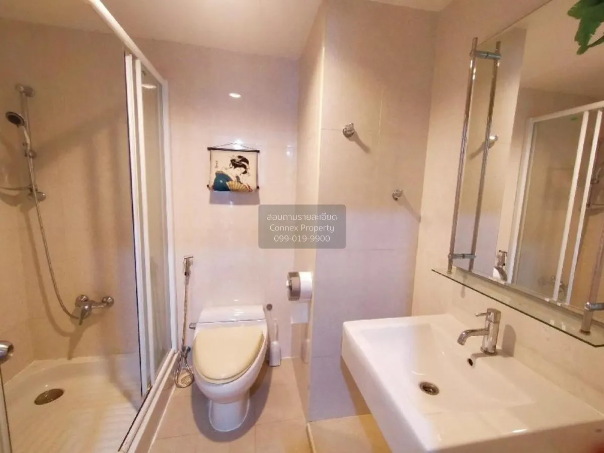 เช่าคอนโด  สีลม สวีท ฺBTS-เซนต์หลุยส์ สีลม เขต บางรัก กรุงเทพ CX-