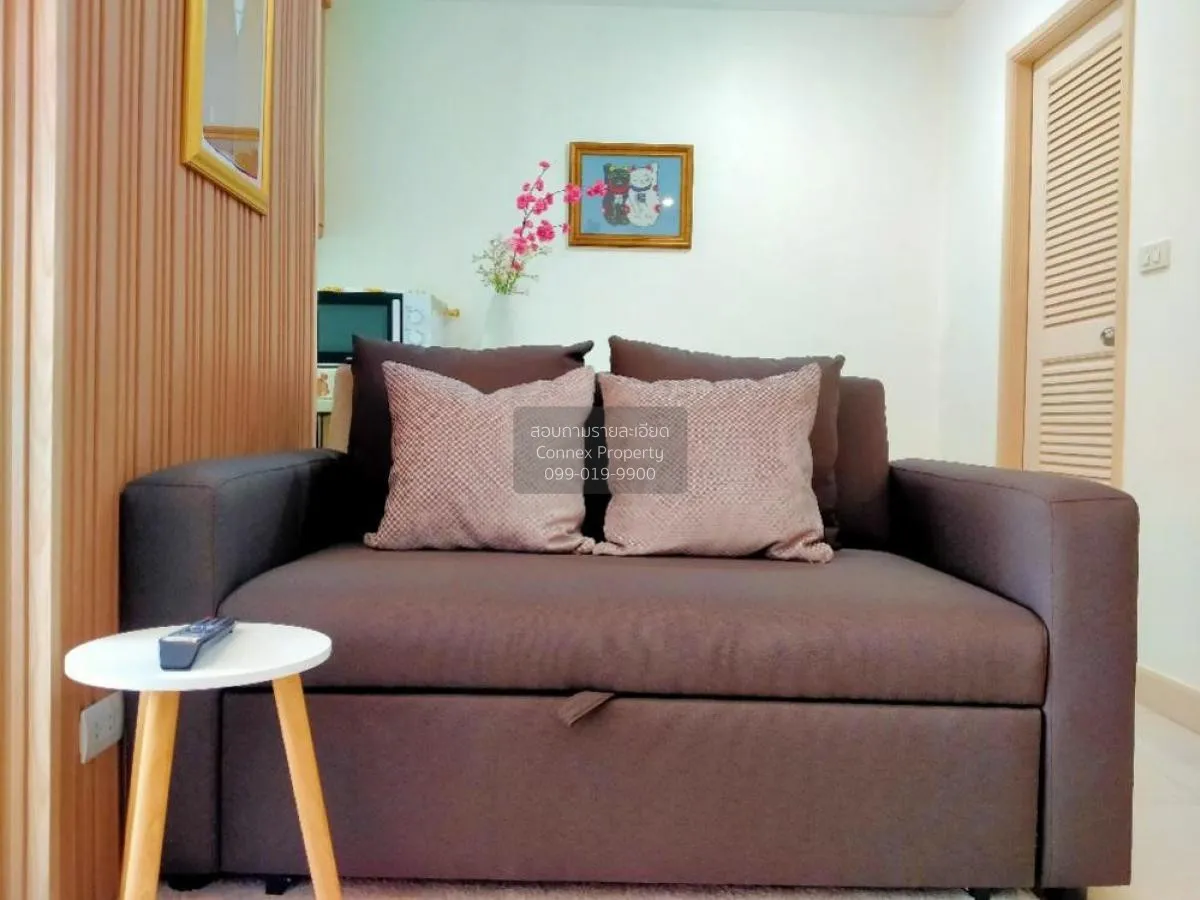 เช่าคอนโด  สีลม สวีท ฺBTS-เซนต์หลุยส์ สีลม เขต บางรัก กรุงเทพ CX- 2