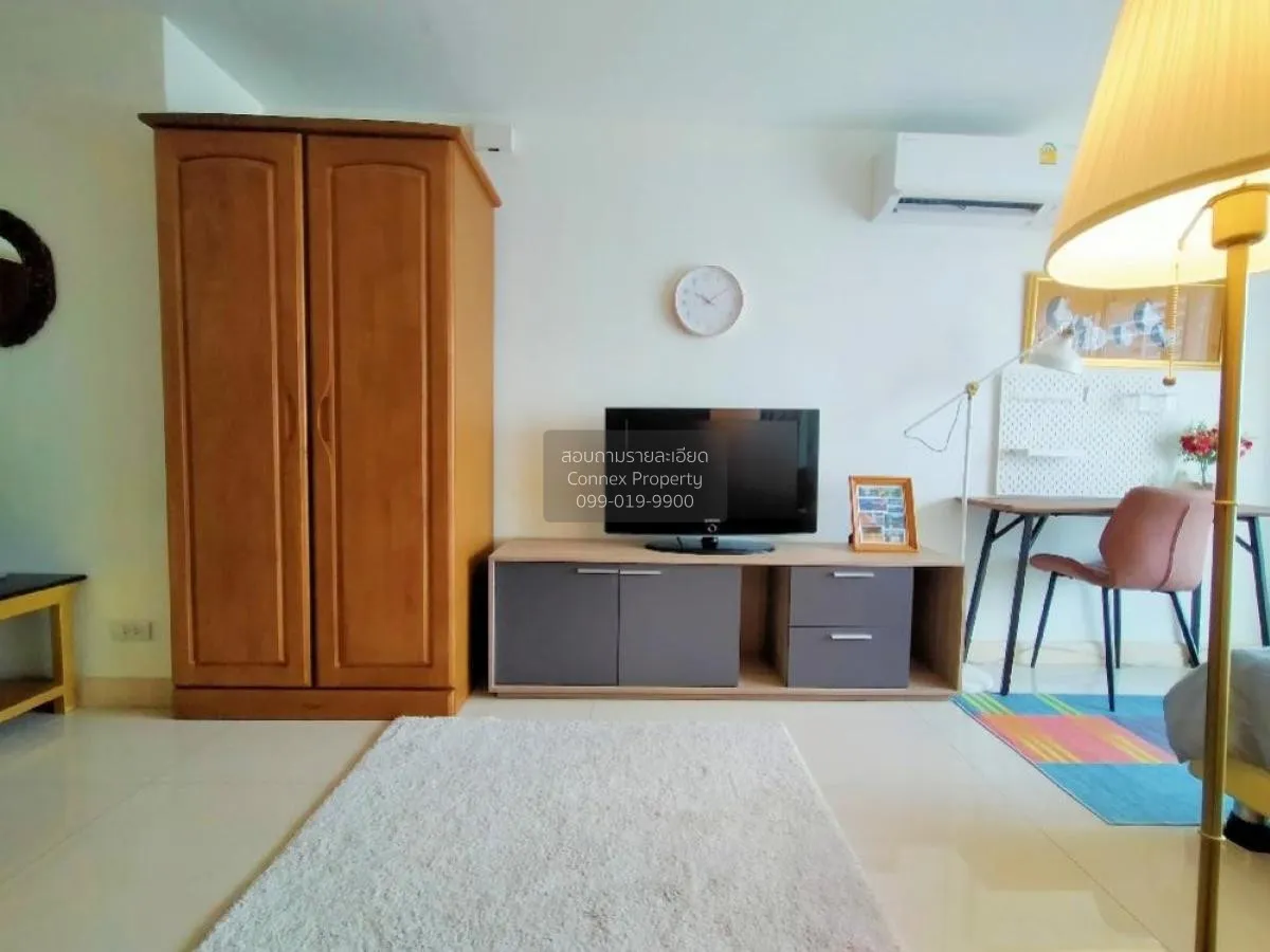 เช่าคอนโด  สีลม สวีท ฺBTS-เซนต์หลุยส์ สีลม เขต บางรัก กรุงเทพ CX- 3