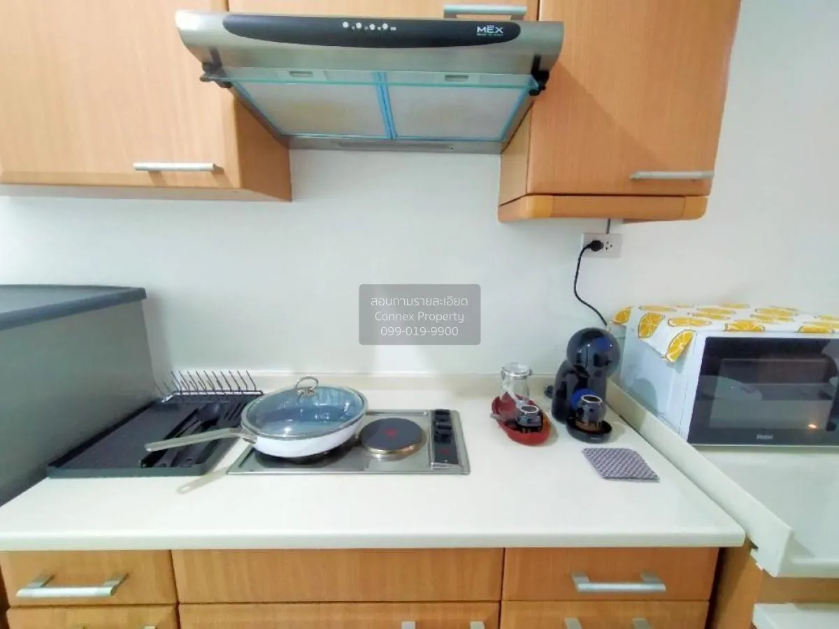 เช่าคอนโด  สีลม สวีท ฺBTS-เซนต์หลุยส์ สีลม เขต บางรัก กรุงเทพ CX-