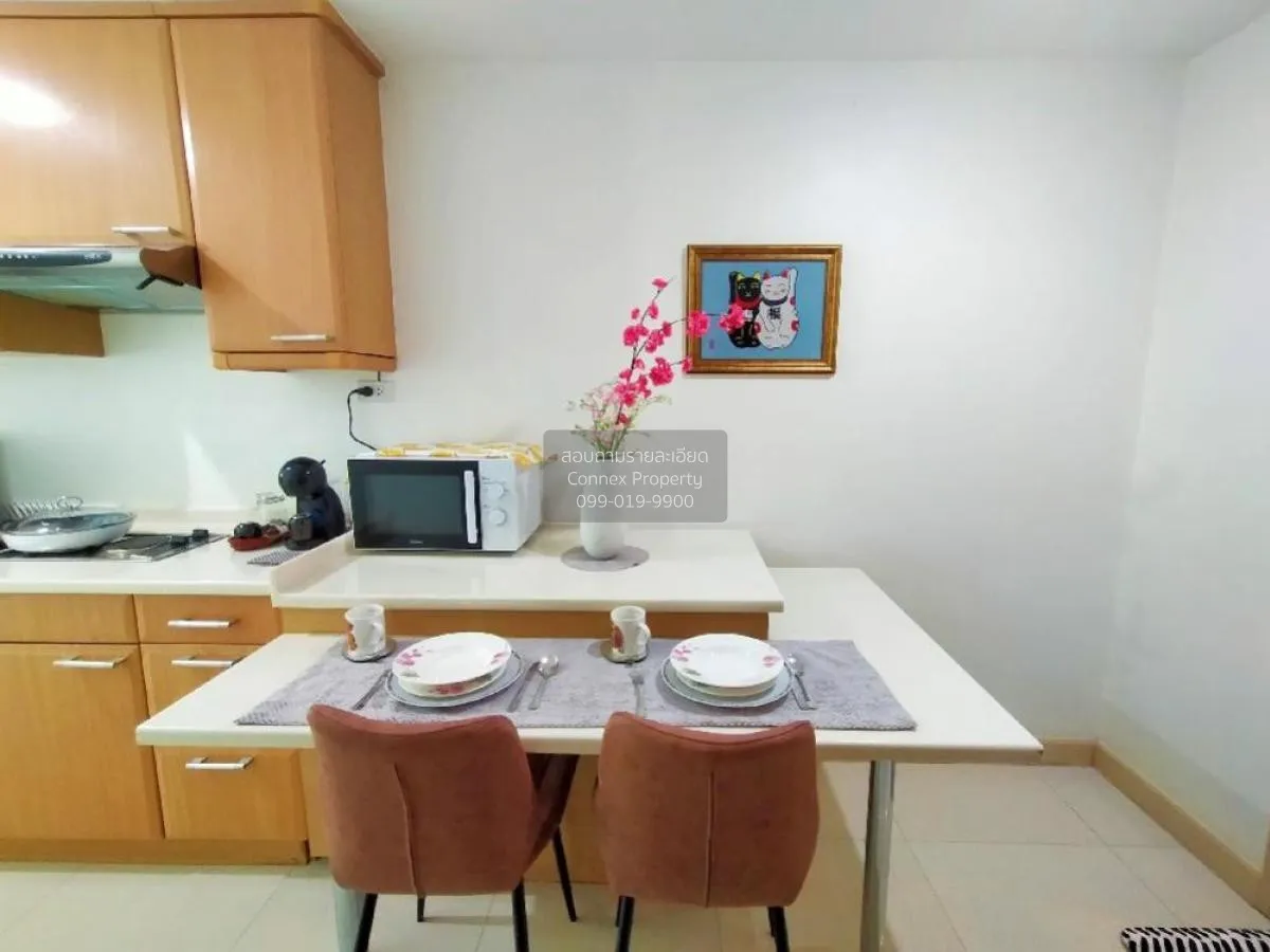 เช่าคอนโด  สีลม สวีท ฺBTS-เซนต์หลุยส์ สีลม เขต บางรัก กรุงเทพ CX-