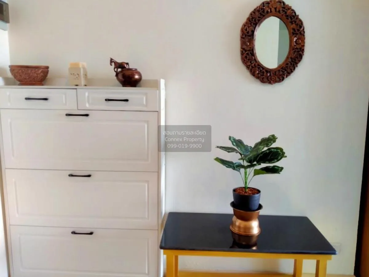 เช่าคอนโด  สีลม สวีท ฺBTS-เซนต์หลุยส์ สีลม เขต บางรัก กรุงเทพ CX-