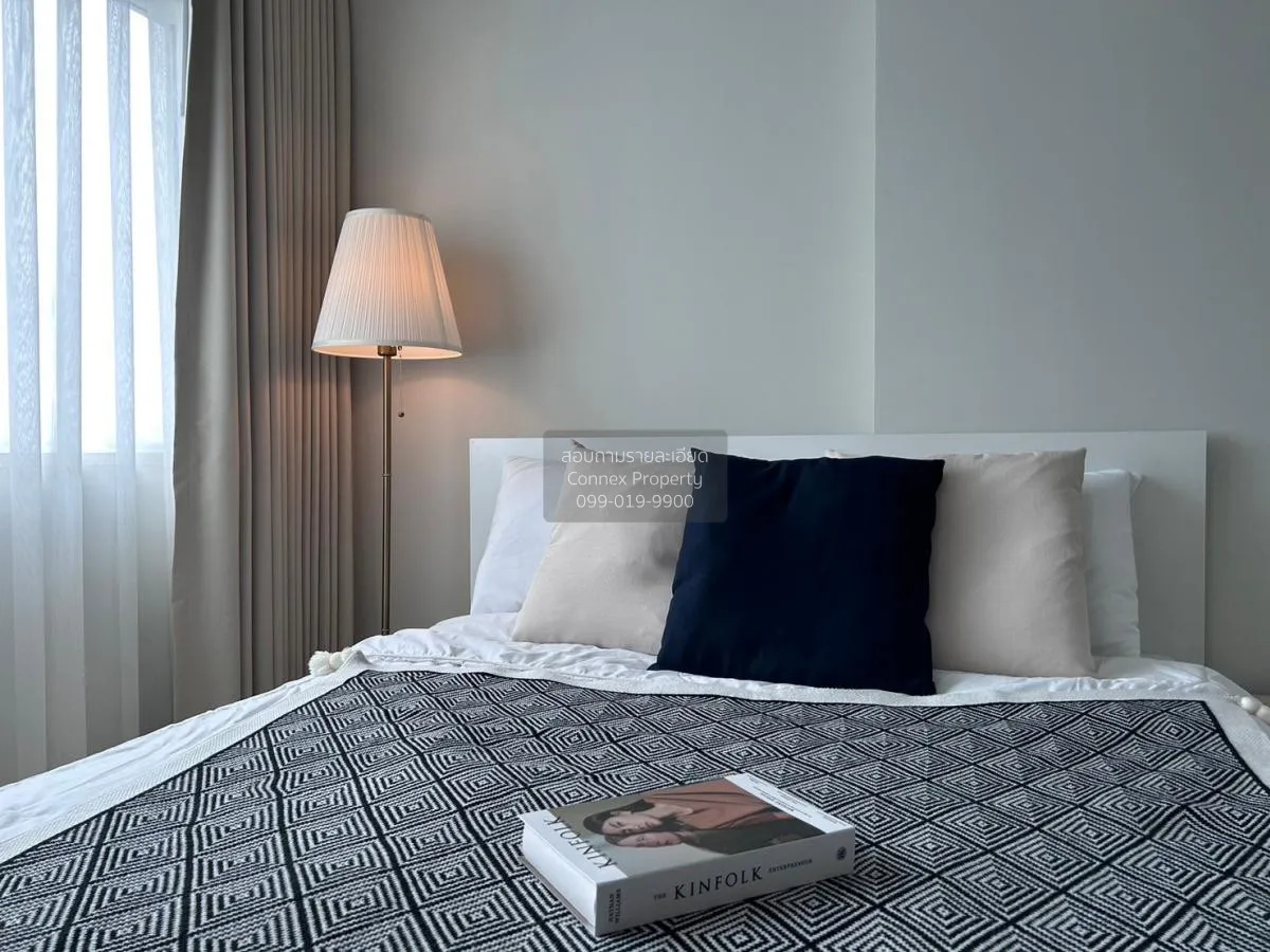 เช่าคอนโด  เมโทร สกาย วุฒากาศ BTS-วุฒากาศ ตลาดพลู เขต ธนบุรี กรุง