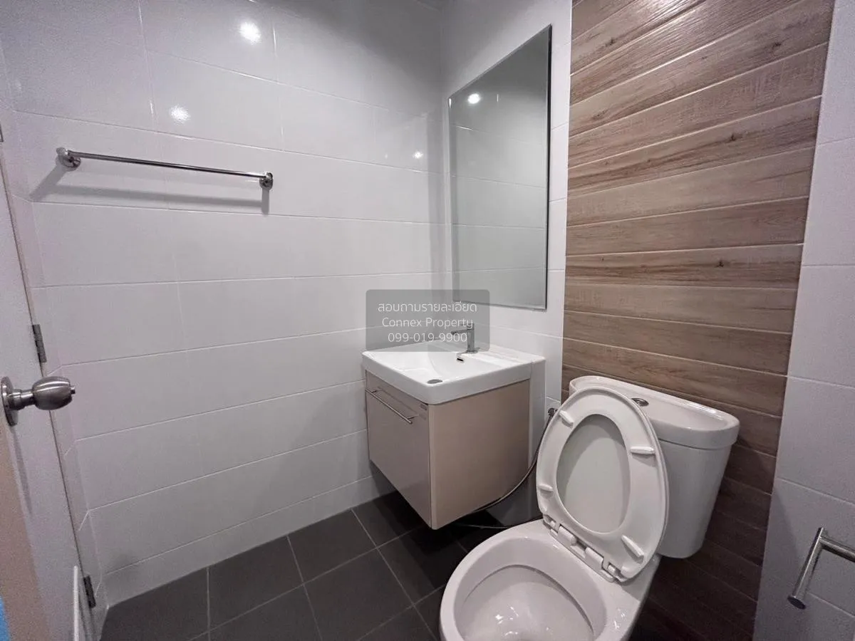 เช่าคอนโด  เมโทร สกาย วุฒากาศ BTS-วุฒากาศ ตลาดพลู เขต ธนบุรี กรุง