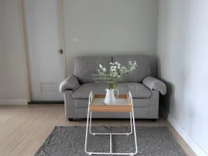 For Rent Condo , Metro Sky Wutthakat , BTS-Wutthakat , Talat Phlu , Thon Buri , Bangkok , CX-83782