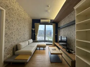 For Rent Condo , Triple Y Residence , MRT-Sam Yan , Wang Mai , Pathum Wan , Bangkok , CX-83784