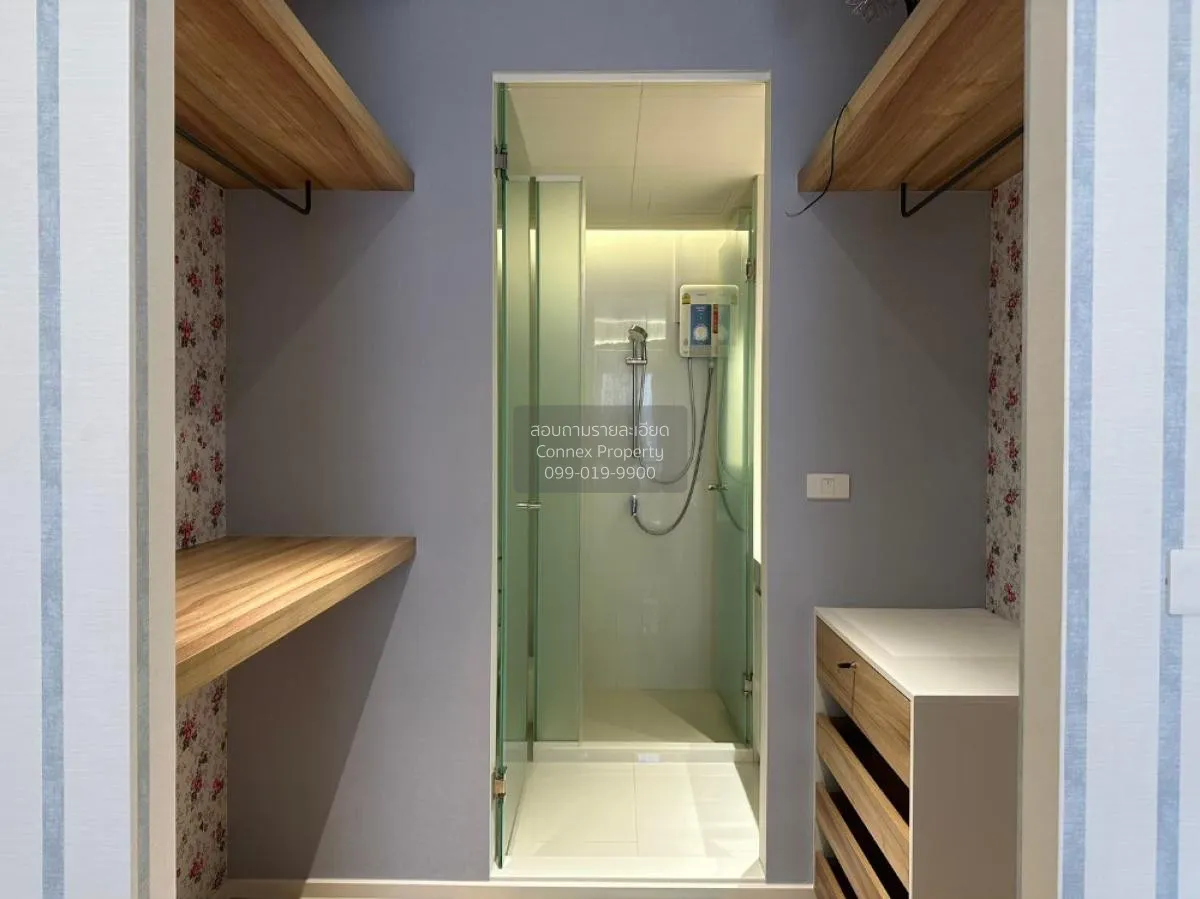 For Sale Condo , Triple Y Residence , MRT-Sam Yan , Wang Mai , Pa