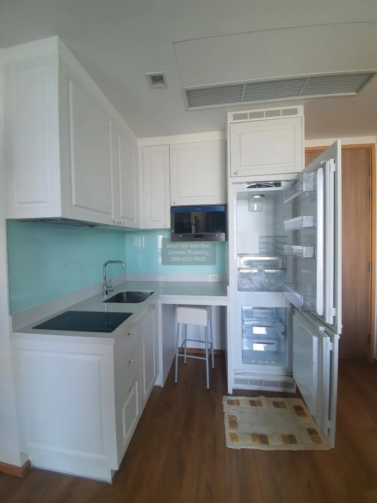 ขายคอนโด  โนเบิล บี 33 BTS-พร้อมพงษ์ คลองเตยเหนือ เขต วัฒนา กรุงเ 3