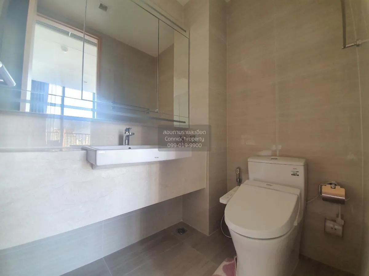 ขายคอนโด  โนเบิล บี 33 BTS-พร้อมพงษ์ คลองเตยเหนือ เขต วัฒนา กรุงเ