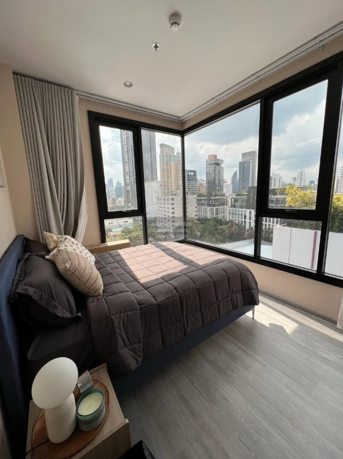 For Rent Condo , XT Ekkamai , BTS-Ekkamai , Khlong Tan Nuea , Wat