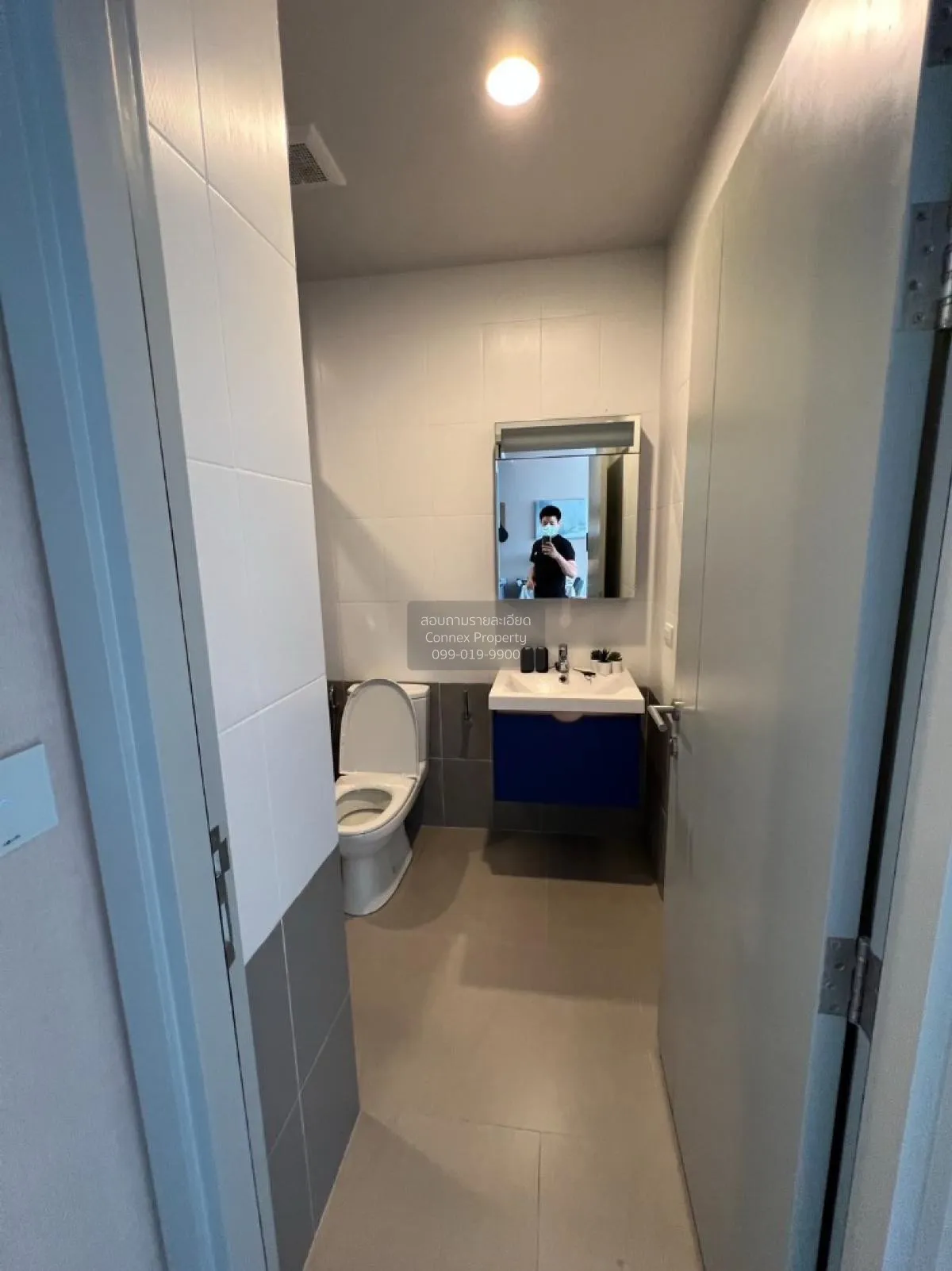 For Rent Condo , XT Ekkamai , BTS-Ekkamai , Khlong Tan Nuea , Wat