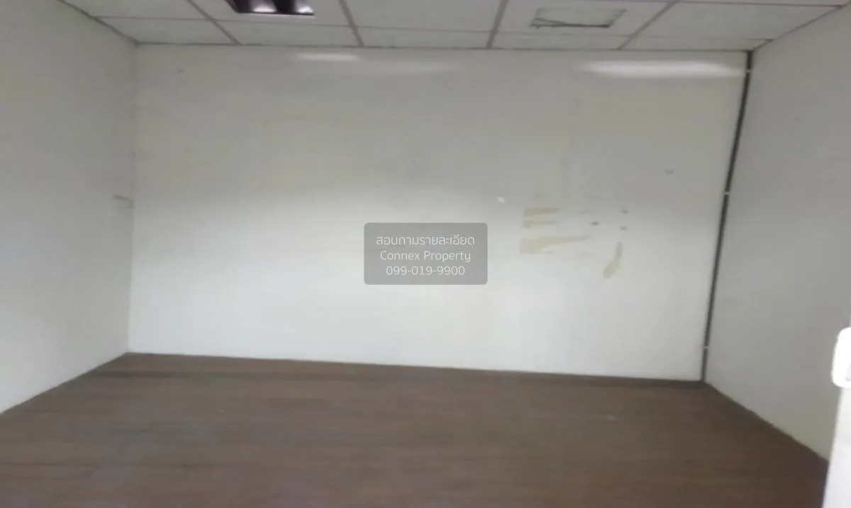 ขายทาวน์เฮ้าส์ 2 ชั้น สุขสวัสดิ์ 30 บางปะกอก เขต ราษฎร์บูรณะ กรุง 2