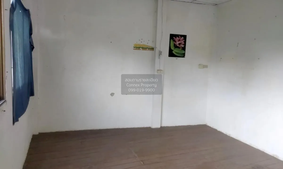 ขายทาวน์เฮ้าส์ 2 ชั้น สุขสวัสดิ์ 30 บางปะกอก เขต ราษฎร์บูรณะ กรุง