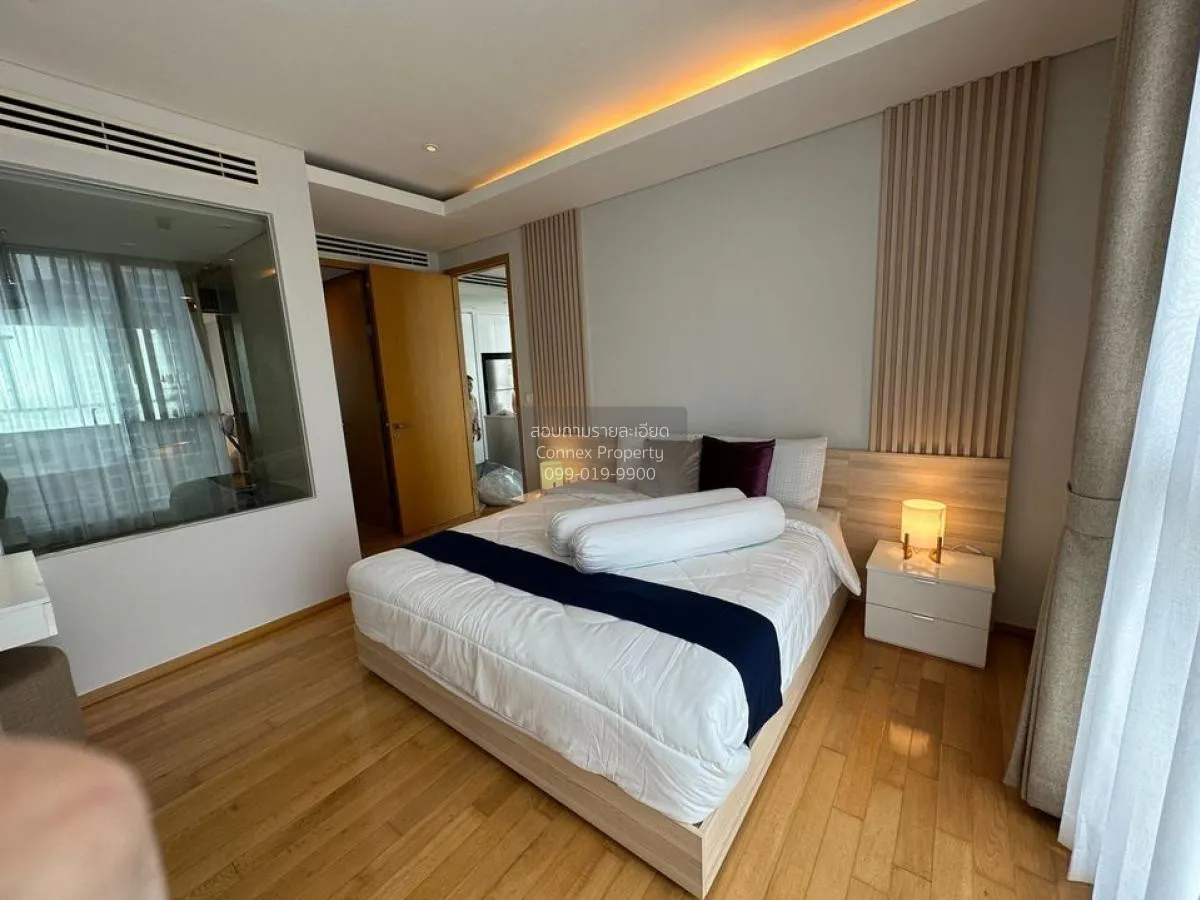 For Rent Condo , Aequa Sukhumvit 49 , BTS-Thong Lo , Khlong Tan N