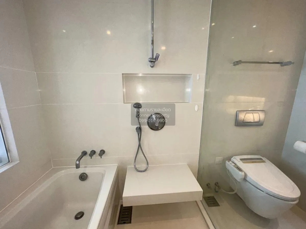 For Rent Condo , Aequa Sukhumvit 49 , BTS-Thong Lo , Khlong Tan N