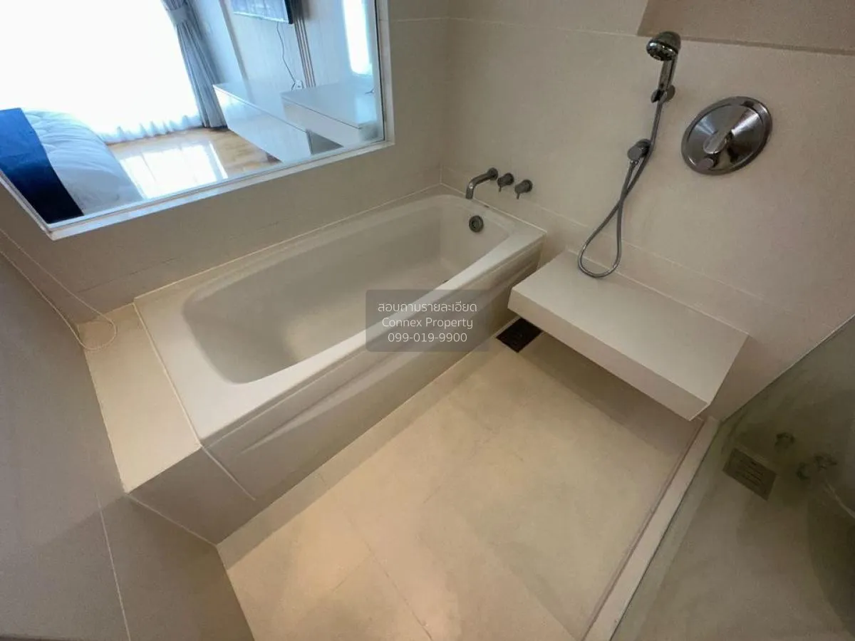 For Rent Condo , Aequa Sukhumvit 49 , BTS-Thong Lo , Khlong Tan N