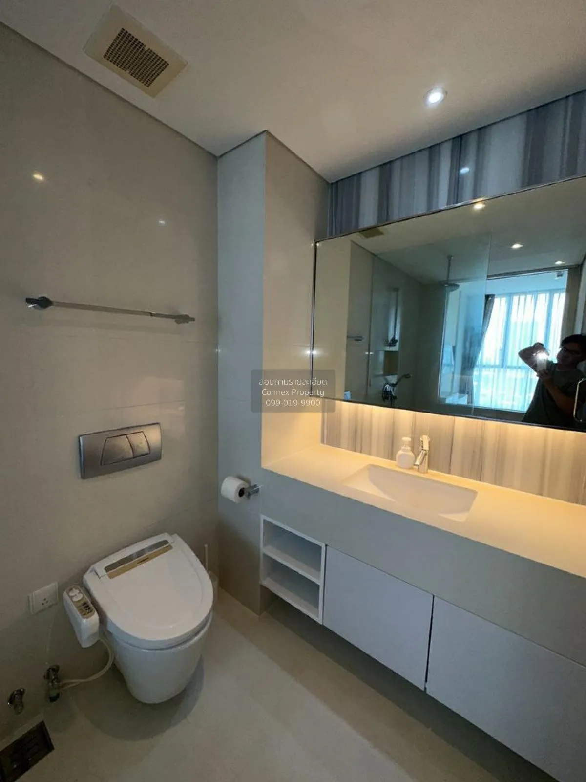 For Rent Condo , Aequa Sukhumvit 49 , BTS-Thong Lo , Khlong Tan N