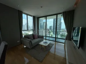For Rent Condo , Aequa Sukhumvit 49 , BTS-Thong Lo , Khlong Tan Nuea , Watthana , Bangkok , CX-83791