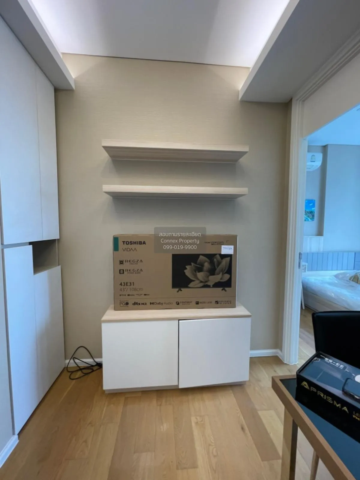 For Rent Condo , The Saint Residences , MRT-Phahon Yothin , Chomp 2