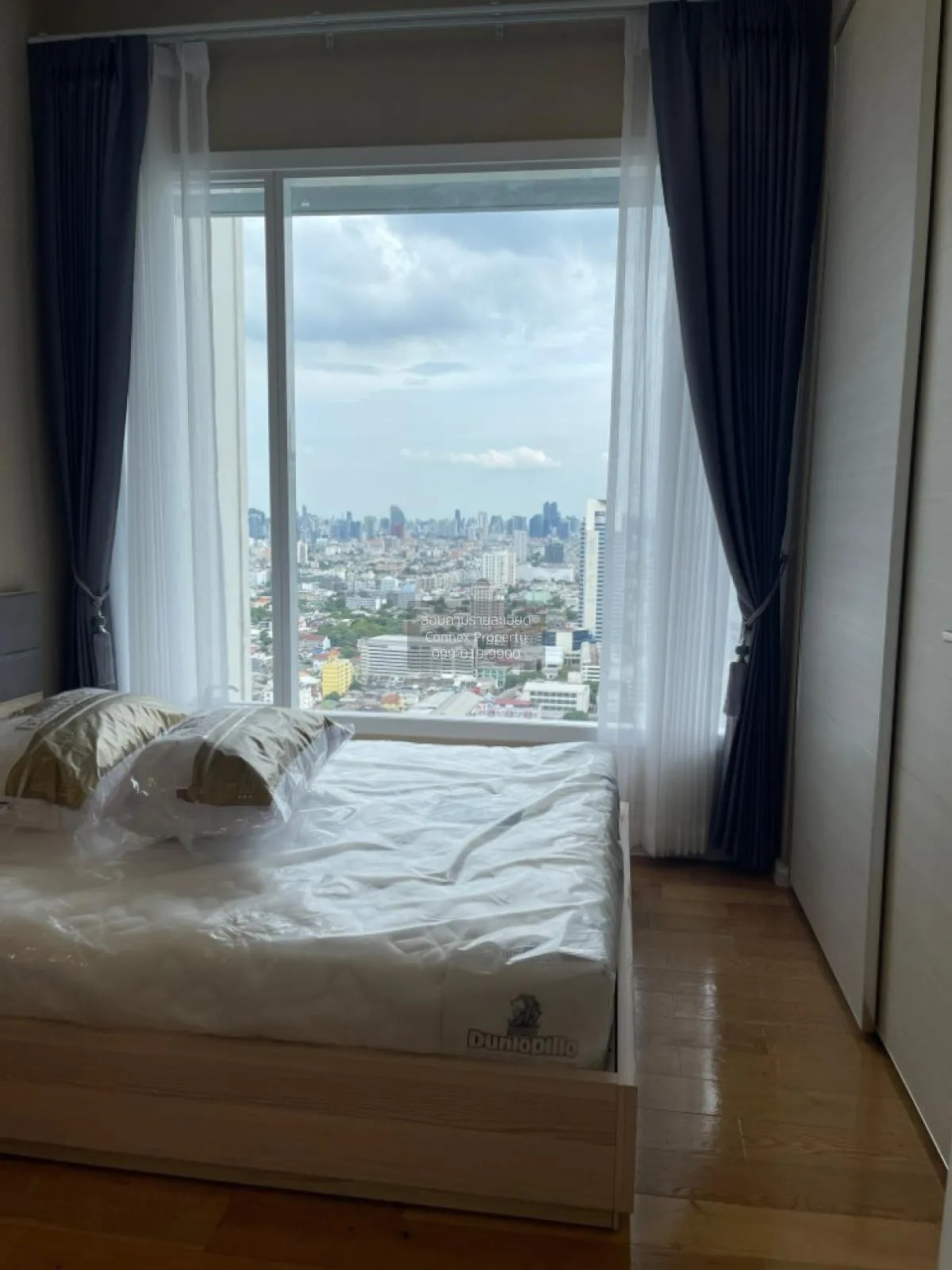 For Rent Condo , The Saint Residences , MRT-Phahon Yothin , Chomp