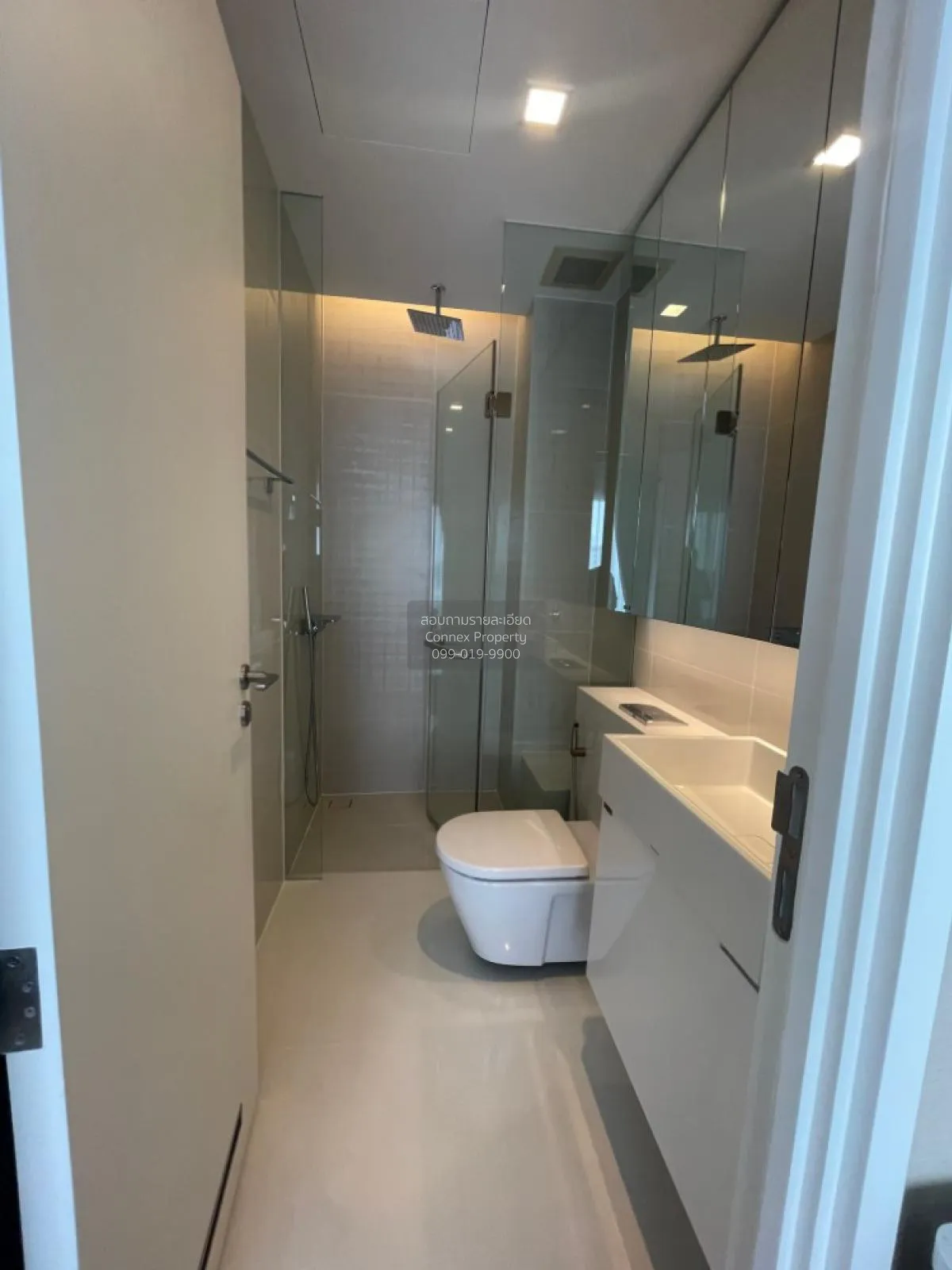 For Rent Condo , The Saint Residences , MRT-Phahon Yothin , Chomp