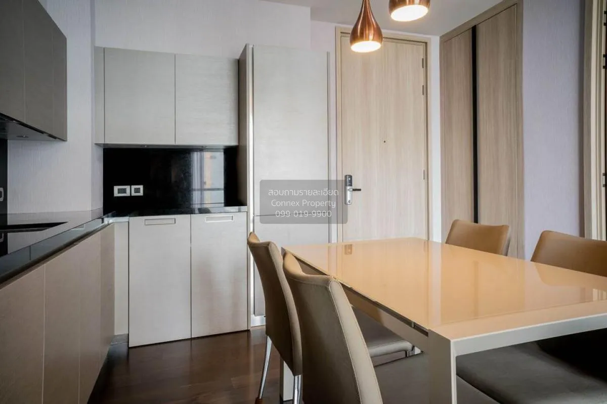 เช่าคอนโด   เดอะ เทอร์ทีไนน์ บาย แสนสิริ BTS-พร้อมพงษ์ คลองเตยเหน 4