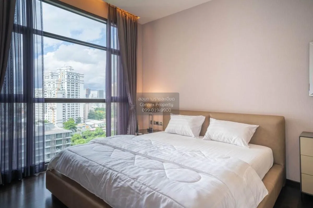 เช่าคอนโด   เดอะ เทอร์ทีไนน์ บาย แสนสิริ BTS-พร้อมพงษ์ คลองเตยเหน