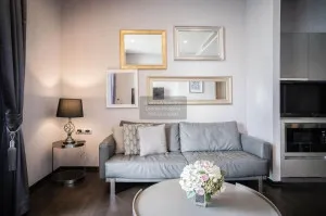 เช่าคอนโด   เดอะ เทอร์ทีไนน์ บาย แสนสิริ BTS-พร้อมพงษ์ คลองเตยเหนือ เขต วัฒนา กรุงเทพ CX-83796