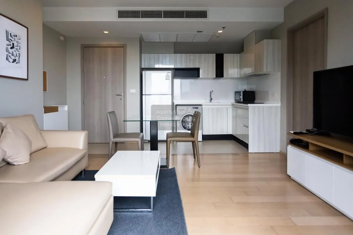 เช่าคอนโด  เอช คิว ทองหล่อ BTS-ทองหล่อ คลองตันเหนือ เขต วัฒนา กรุ 3