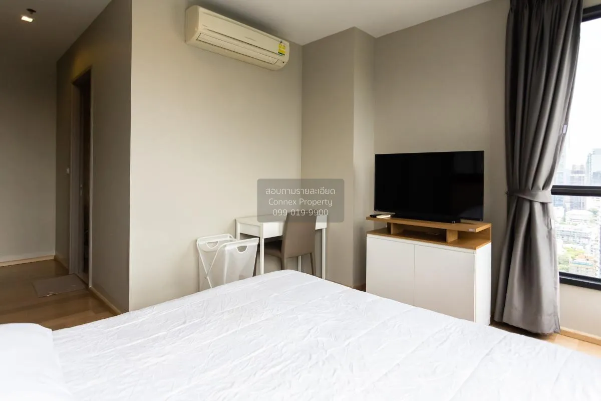 เช่าคอนโด  เอช คิว ทองหล่อ BTS-ทองหล่อ คลองตันเหนือ เขต วัฒนา กรุ