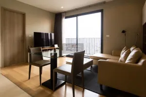 เช่าคอนโด  เอช คิว ทองหล่อ BTS-ทองหล่อ คลองตันเหนือ เขต วัฒนา กรุงเทพ CX-83797