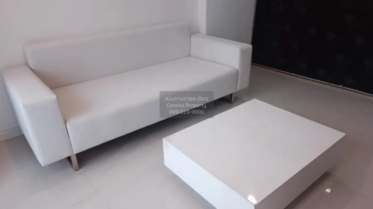 For Rent Condo , Elements Srinakarin , MRT-Suan Luang Rama 9 , No 2