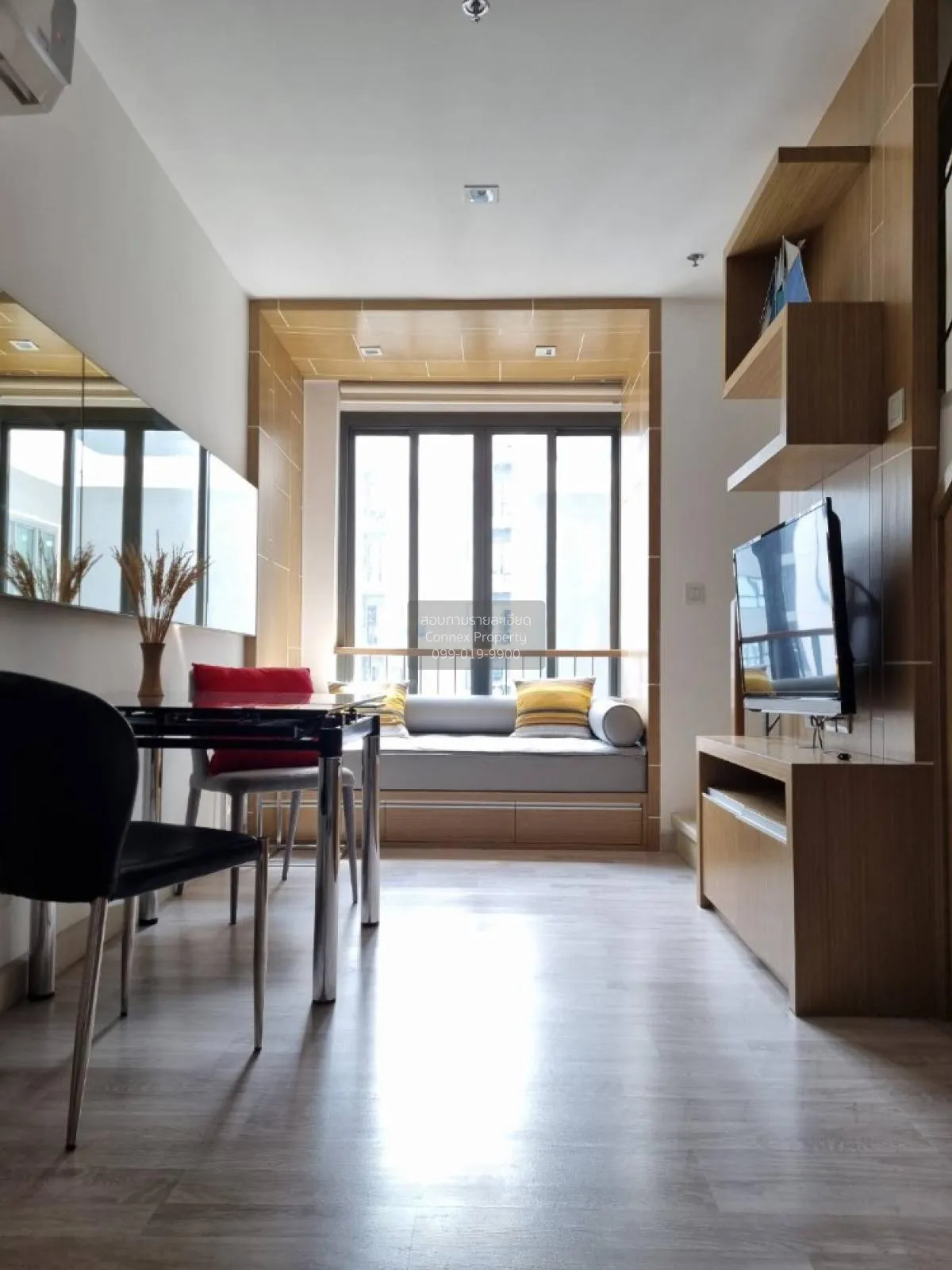 For Rent Condo , Ideo Mobi Rama 9 , Duplex , MRT-Phra Ram 9 , Hua 1