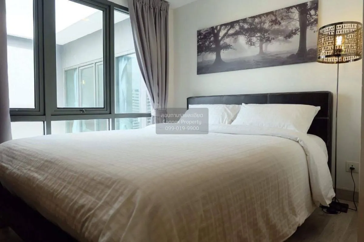 For Rent Condo , Ideo Mobi Rama 9 , Duplex , MRT-Phra Ram 9 , Hua 3