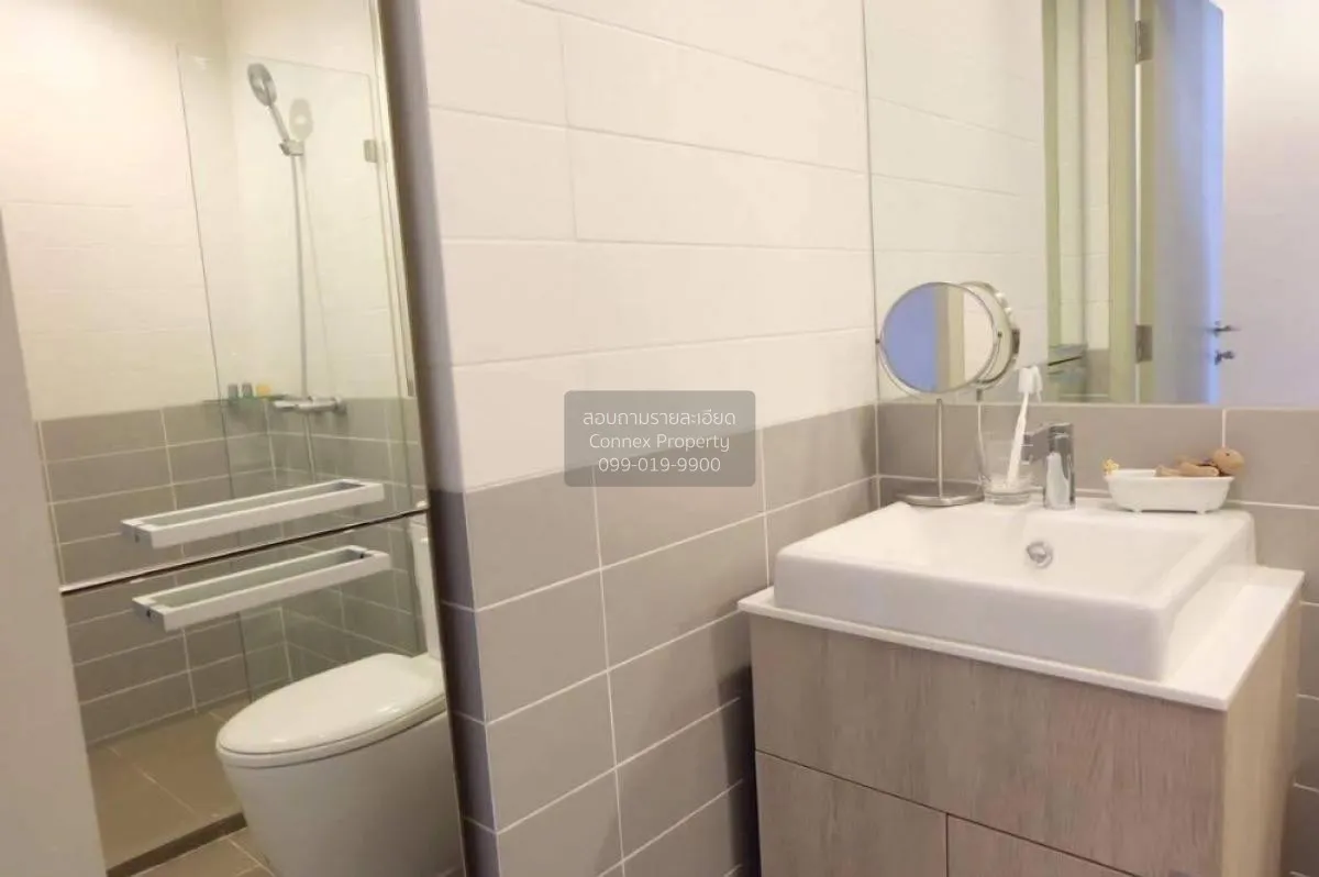 For Rent Condo , Ideo Mobi Rama 9 , Duplex , MRT-Phra Ram 9 , Hua