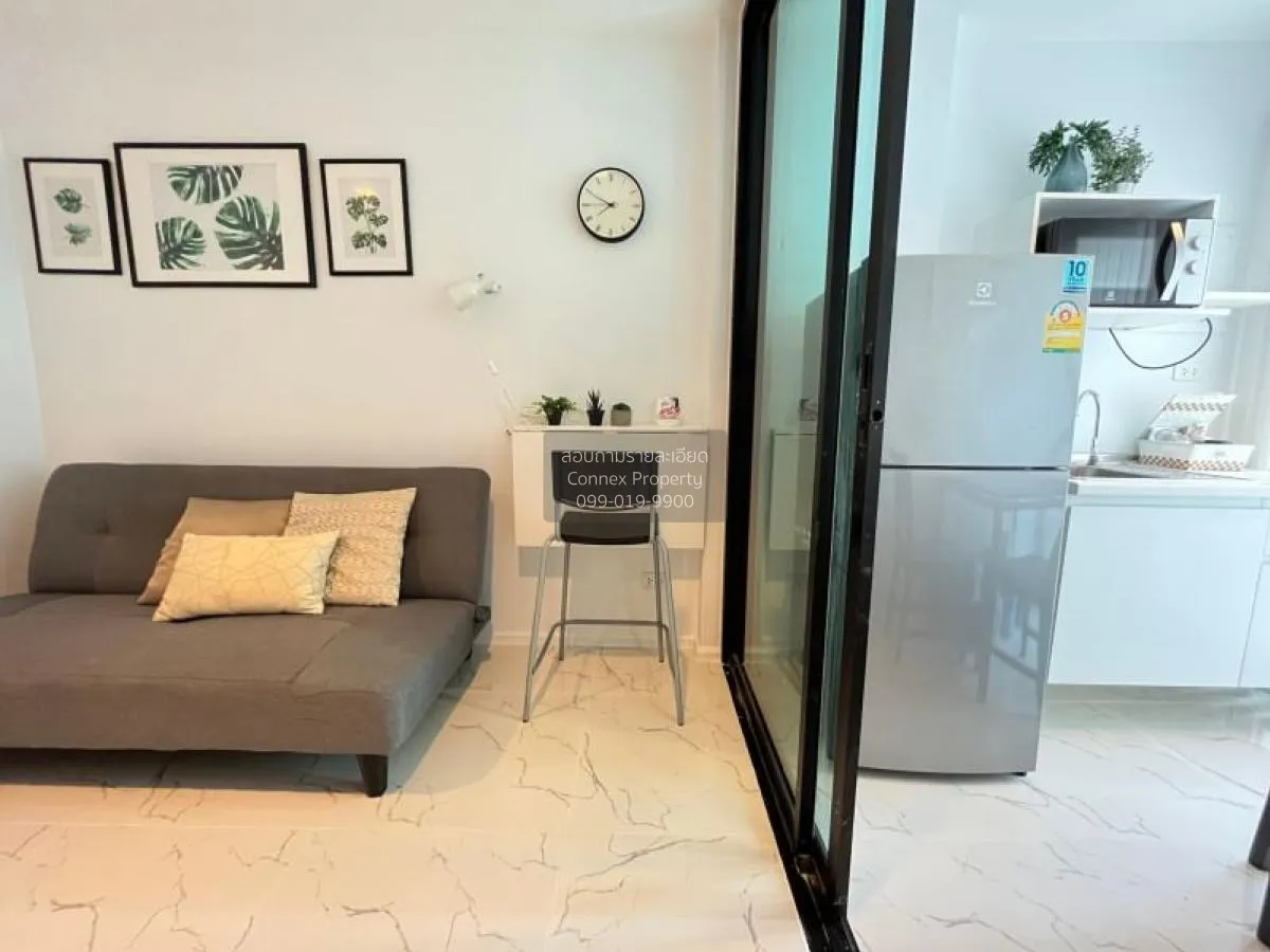 เช่าคอนโด  บี รีพับบลิค สุขุมวิท 101/1  BTS-อุดมสุข บางจาก เขต พร 2