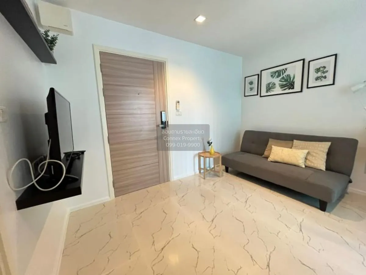 เช่าคอนโด  บี รีพับบลิค สุขุมวิท 101/1  BTS-อุดมสุข บางจาก เขต พร 3