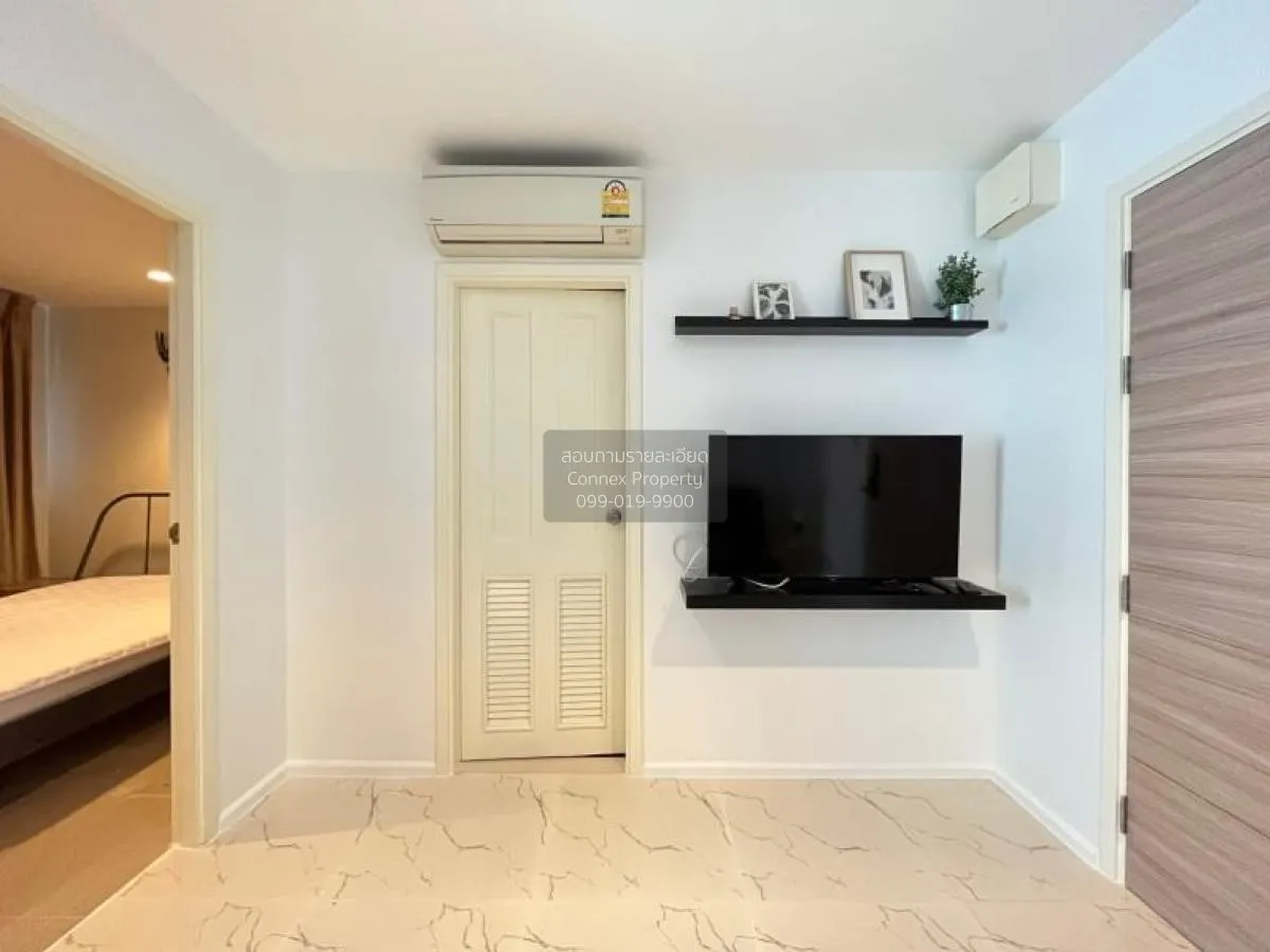 เช่าคอนโด  บี รีพับบลิค สุขุมวิท 101/1  BTS-อุดมสุข บางจาก เขต พร