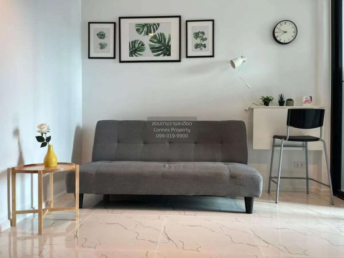 เช่าคอนโด  บี รีพับบลิค สุขุมวิท 101/1  BTS-อุดมสุข บางจาก เขต พร