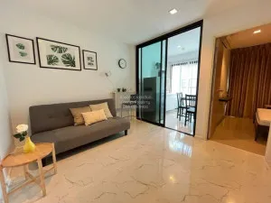 เช่าคอนโด  บี รีพับบลิค สุขุมวิท 101/1  BTS-อุดมสุข บางจาก เขต พระโขนง กรุงเทพ CX-83802