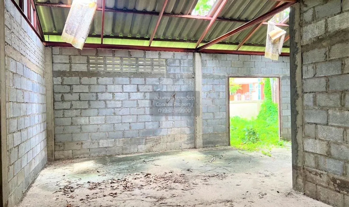 ขายบ้าน  เดอะ วอเตอร์ เฮ้าส์ กาญจนาภิเษก-พระราม 2 บางแค เขต บางแค 3