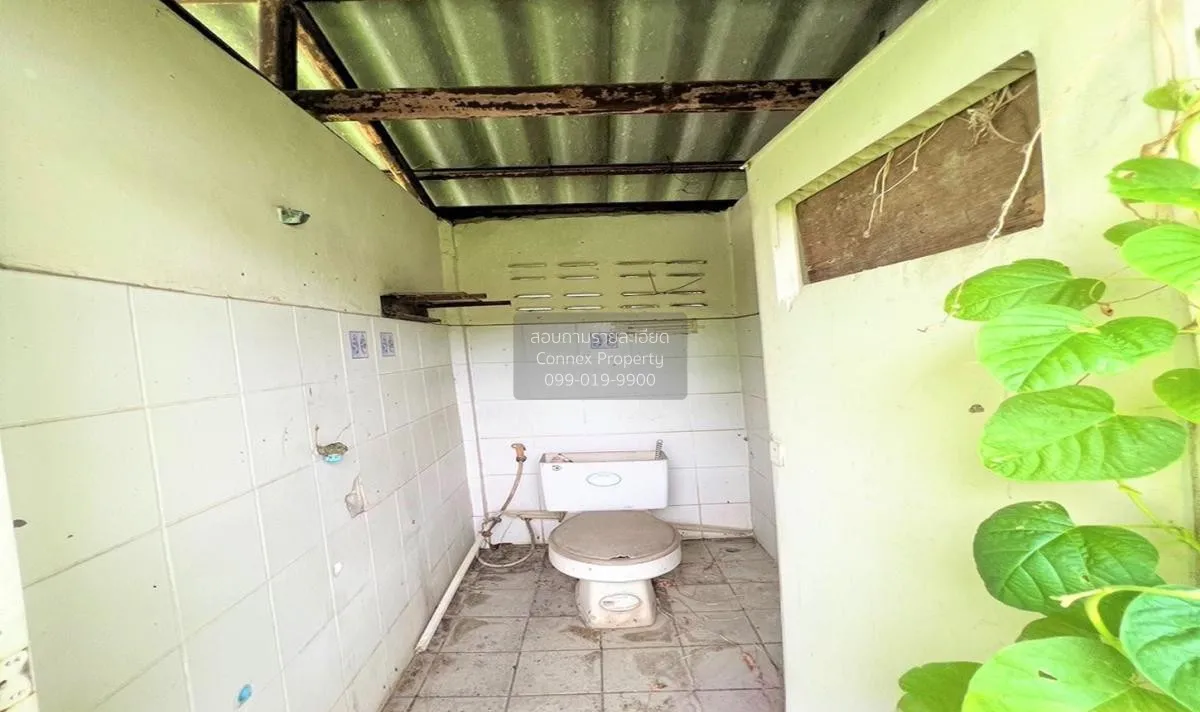 ขายบ้าน  เดอะ วอเตอร์ เฮ้าส์ กาญจนาภิเษก-พระราม 2 บางแค เขต บางแค 4