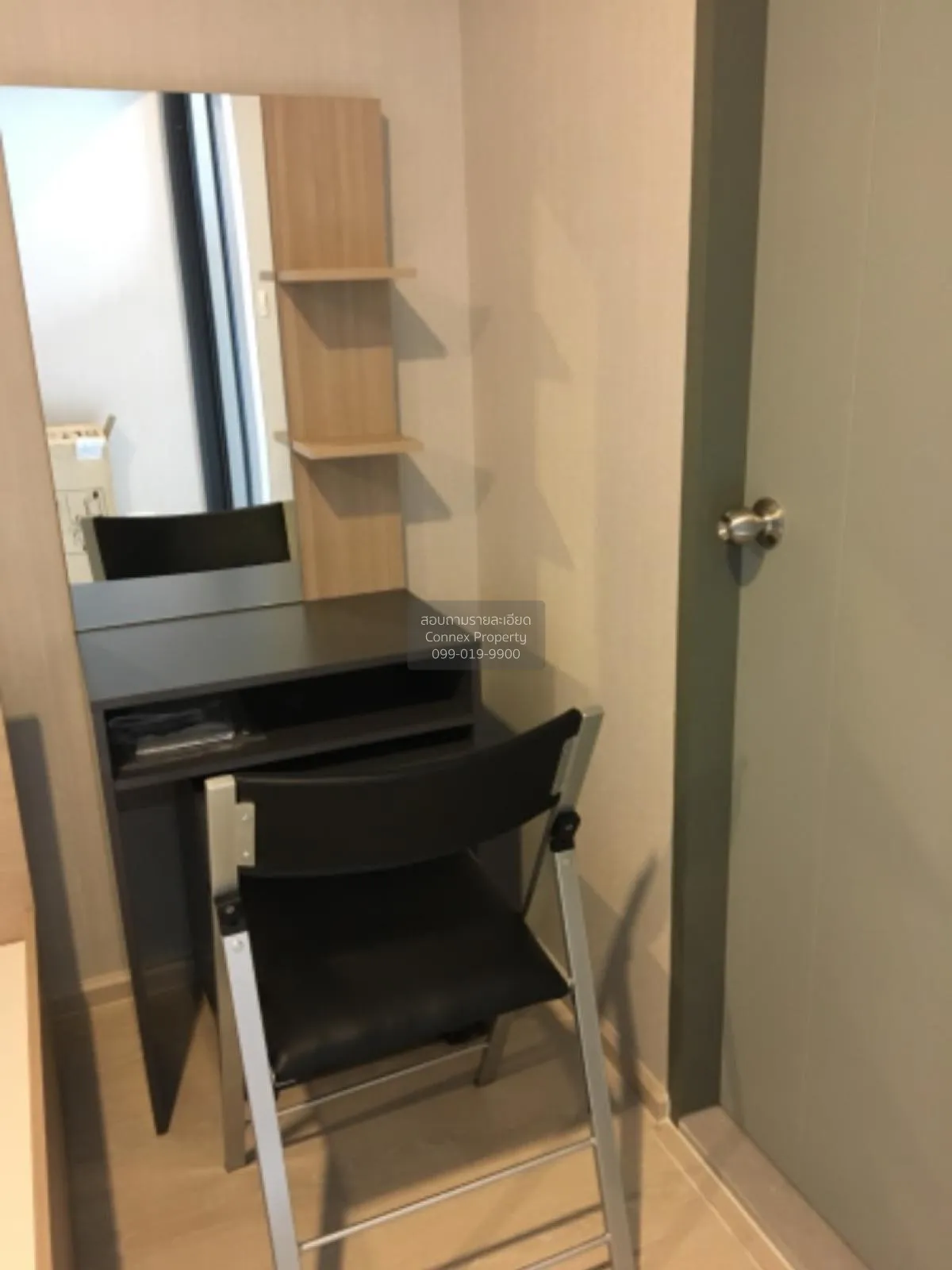 For Rent Condo , Ideo Sukhumvit 115 , BTS-Pu Chao , Thepharak , M